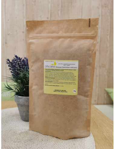 Flor de Arena Original Peruvian Herbs 50g, Instytut Uncaria
