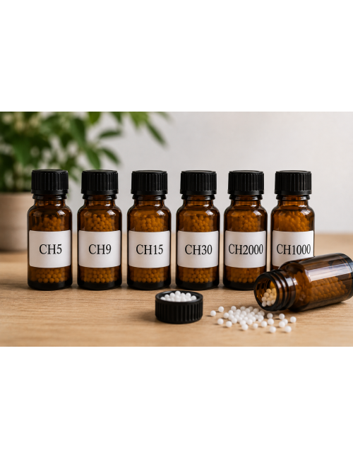 Zentel Homeopathic Granules for Parasites | CH5 CH9 CH15 CH30 CH200 CH1000