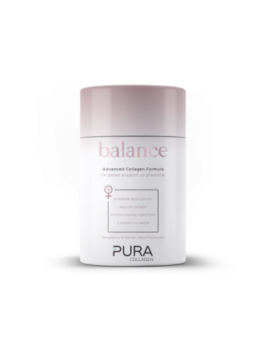 Pura Collagen Balance 224g