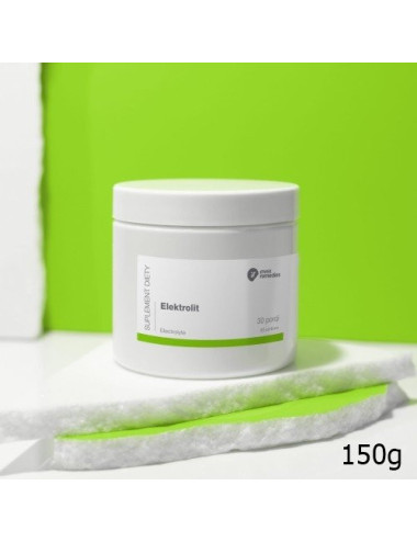 Electrolyte, Invex Remedies 150g / Elektrolit