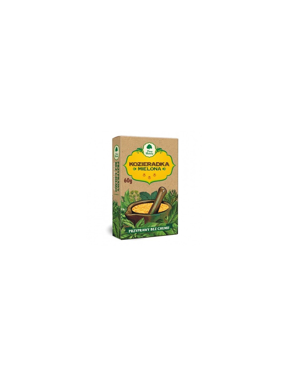 Fenugreek  Powder 60g, Naturally chemicals free
