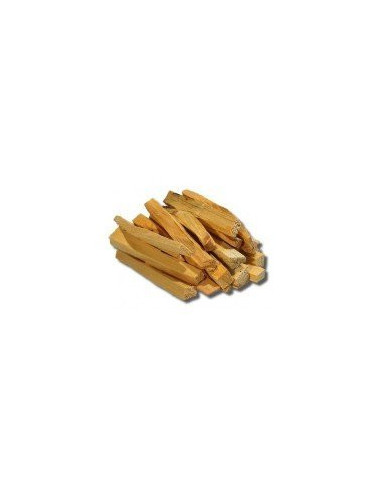 Palo Santo (Bursera graveolens) 60g