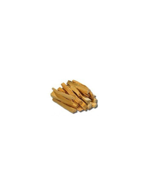 Palo Santo (Bursera graveolens) 60g